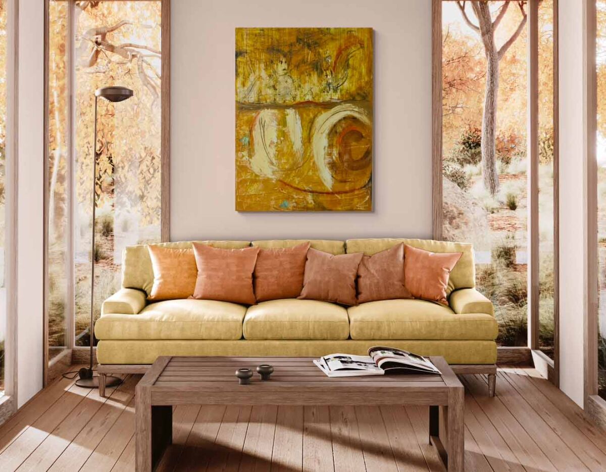 Chuck Prescott Artist